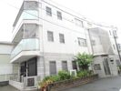ハウスKの間取り画像