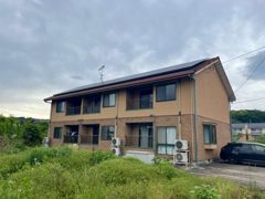 サザンクロス・ビューの外観画像