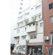 二葉ビル B棟の外観画像