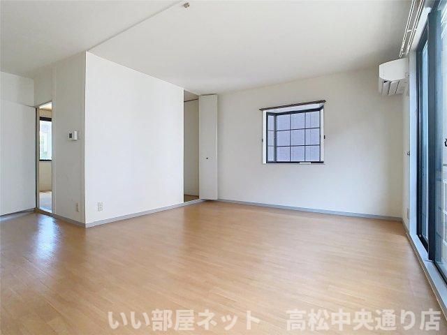 リビング