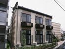 レオパレスセブンスヒルⅢプラスの間取り画像