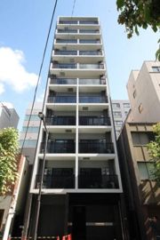 GRAN PASEO八丁堀Ⅱの外観画像