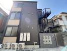 アビリオ鶴見本町通りの間取り画像