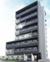 クレヴィスタ品川西大井Ⅱの間取り画像