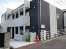 サニープレイス山手町Ⅱの間取り画像