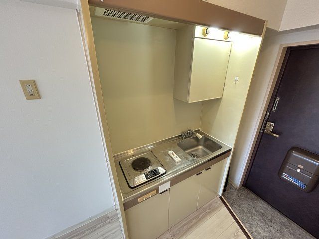 キッチン