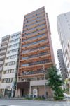 プレール・ドゥーク蔵前Ⅱの間取り画像