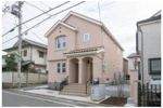 CASA DE ROSAの間取り画像
