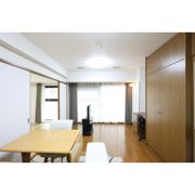 グランヴィ新大阪の間取り画像