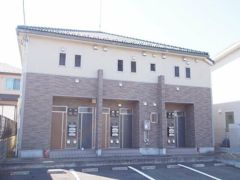 ライフ・ステージ仲町台の外観画像