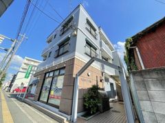 ベルメゾン天徳の外観画像