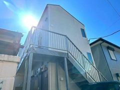 エスポワールの外観画像