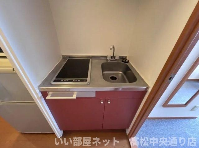 キッチン