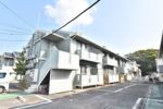 グランシャトー B棟の間取り画像
