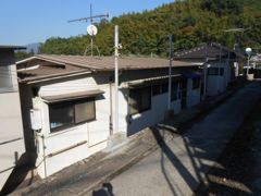 西原アパートⅢの外観画像