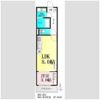 AMELO台原の間取り画像