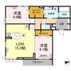 アーネスト安宅の間取り画像