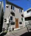 世田谷区松原一丁目戸建の間取り画像