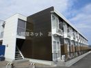 レオパレス由良の外観