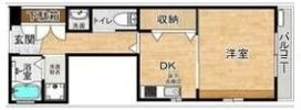 S-stageの間取り画像