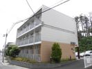 レオパレススカイラインの間取り画像