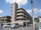 グリーンヒルズ祇園の間取り画像