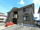 リビングタウン山本 B棟の間取り画像