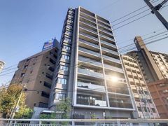プレミスト平尾1丁目の外観画像