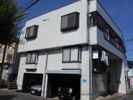 メゾンシマダの間取り画像