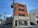 愛宕ビルの間取り画像