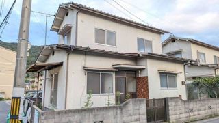 小田貸家（戸坂山根1丁目）②の外観画像