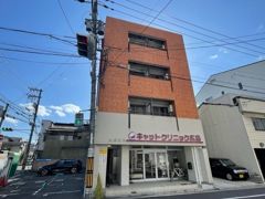 愛宕ビルの外観画像