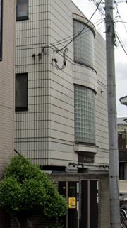 ヴィラ・ジェネスの外観画像