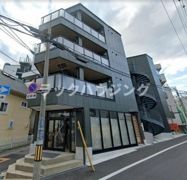 千里山イーストの外観画像