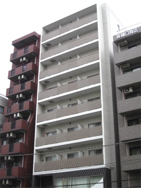 ブランシュエールの外観画像