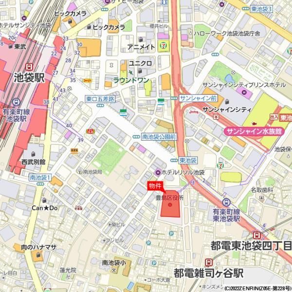 地図