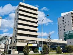 サン・東山公園ウエストの外観画像