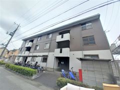 メゾンセピア Cの外観画像