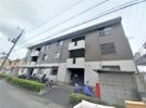 メゾンセピア Cの間取り画像