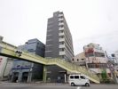 エステムコート難波WESTSIDEIIIドームシティの間取り画像