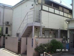 秀華三番館の外観画像