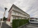 グリーンハイツ萩丘Bの間取り画像