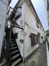 三栄ハイツの間取り画像