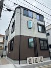 Benessere富士見台の間取り画像