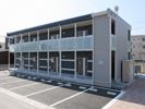 レオネクスト太陽の間取り画像