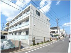 リブリ・SHISUI 1の外観画像