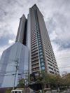 大阪福島タワーの外観