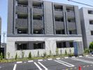 ペルルの間取り画像