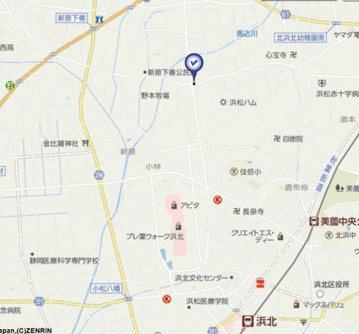 地図