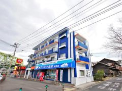 クレッシェンドIIの外観画像